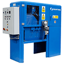 Electrostatic Separators