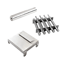 Plate, Grate and Tube Magnets