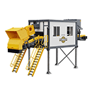 SPS122C Static Picking Station