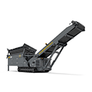 SPF100 Feeder Stacker