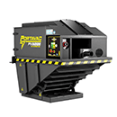 Screenpod PV300E Industrial Vacuum