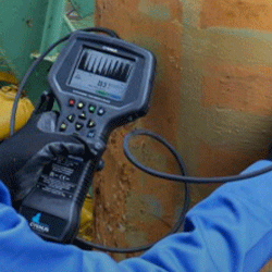 The Safest Corrosion Gauge for ALL Hazardous Gas Zones