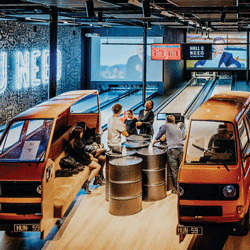 Build/Modernize a Centre