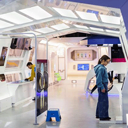 Semnox Solutions and Muzeiko Celebrate 10 Years of Partnership