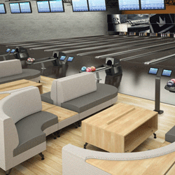 Centre Stage Furniture