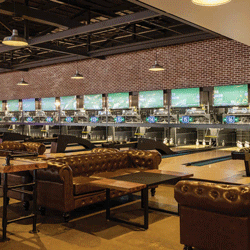 Duckpin Social