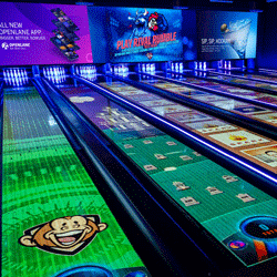 Nitro LED Lighting