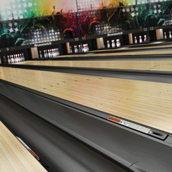 Bowling Lanes