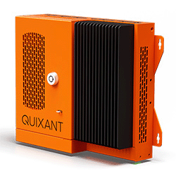 IQON 3 - All in One Platform