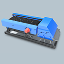 MagThro™ Eddy Current Separator System