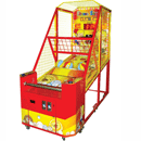 Junior Dreamshooter Basketball