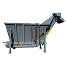 Bespoke Bulk Handling Hoppers 