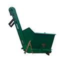 Metering (Tumbleback) Conveyors