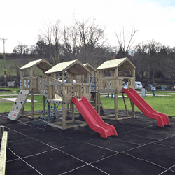 Commercial Active Climbing Frames/Play Towers