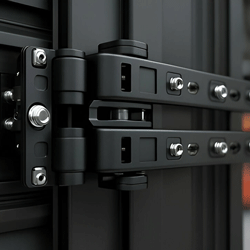 BRACKETS SERIES/ MIXED SOLUTIONS