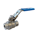 PARKAIR® Ball Valves