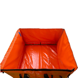 Bespoke Bags & Optional Extras