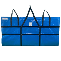 Solar Panel Lifting Bags 