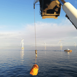 Industrial Lifting Bags 