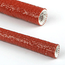 Fire Sleeve - Red Oxide