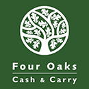 Four Oaks Cash & Carry