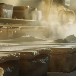 Cygnus 1 Ex: Certified Safe for Explosive Dust Environments