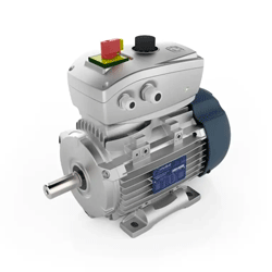 Variable Speed Drives