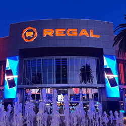 Semnox and The Pelican Group supply RFID Card System to 400+ Regal Theatres
