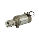 DC Electric Pumps BULL Series