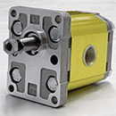 Hydraulic Gear Motors