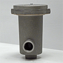 OMT Filters and Power Transmission