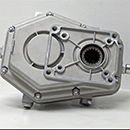 Gearboxes and Clutches