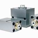 Heavy Duty Compact Hydraulic Cylinders