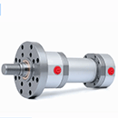 ISO6022 Mill type Hydraulic Cylinders