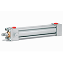 Tie Rod Hydraulic Cylinders