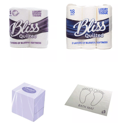 Paper Disposables 