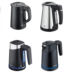 Emberton Electricals 