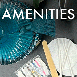 Amenities 