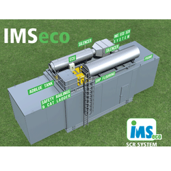 IMSeco 'Airless' SCR Systems
