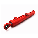 Bespoke Hydraulic Cylinders