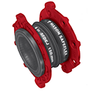 Mason Rubber Bellows
