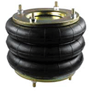 Rubber Air Spring Bellows
