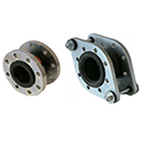 Emflex Rubber Bellows Expansion Joints