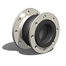 Dilatoflex Rubber Expansion Joints