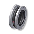 Willbrandt Rubber Expansion Joints