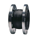 Rubber Bellows Expansion Joint Compensators