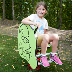 Gnome Inclusive Springie