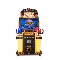 Planet Blaster 