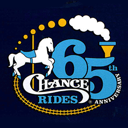Chance Rides