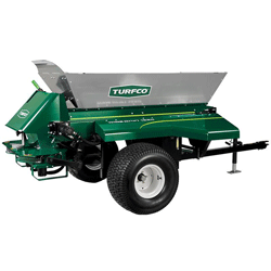 Turf Preparation & Renovation